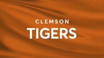 Clemson University Tigers Softball vs. Duke University Softball