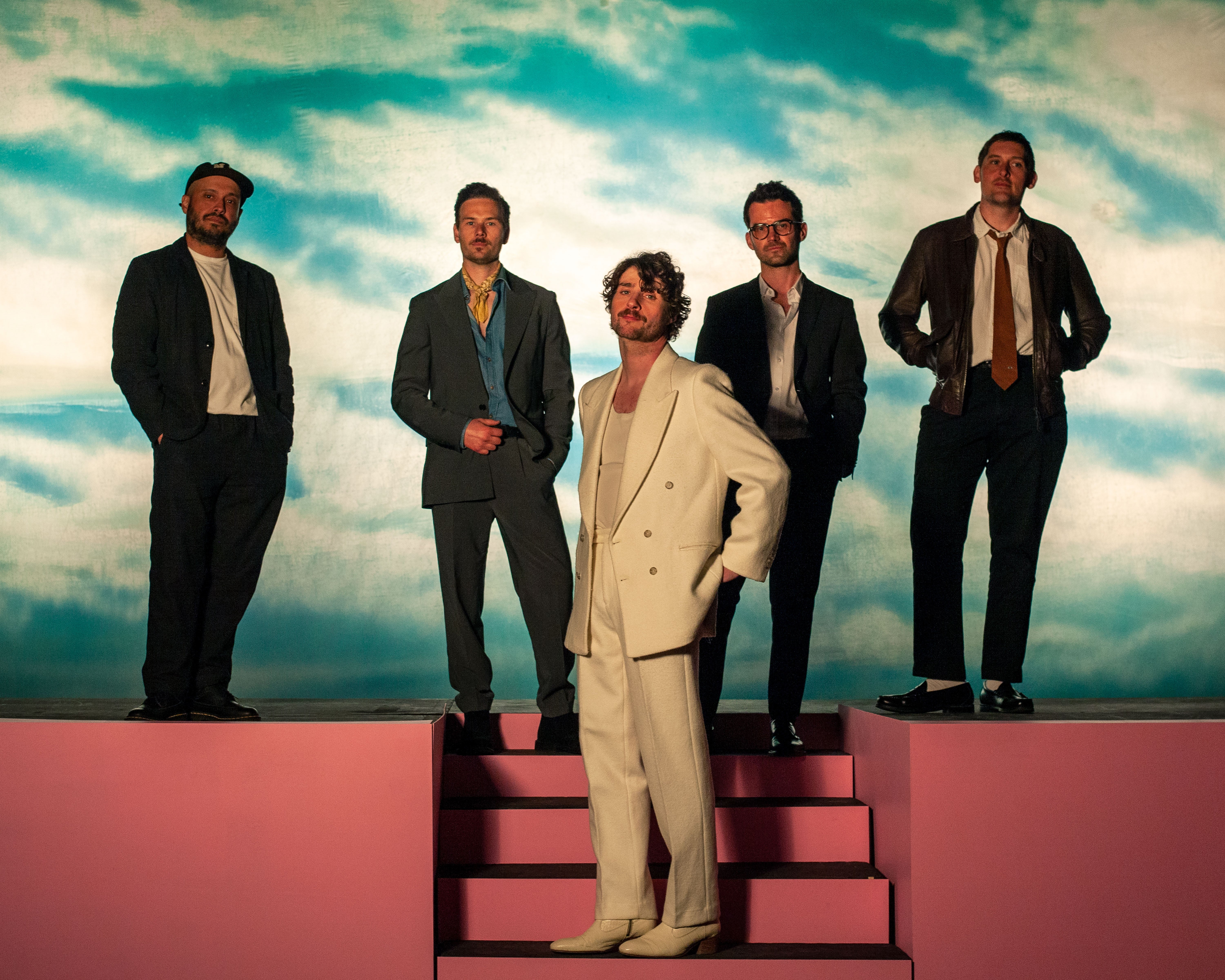 members only presale password for Kids In Glass Houses tickets in Norwich at Waterfront