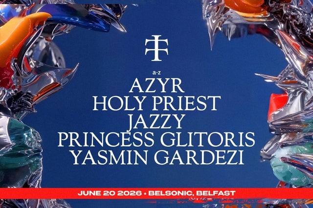 Presale codes for teletech with holy priest azyr jazzy &amp; more: members use these when buying pre-sale tickets