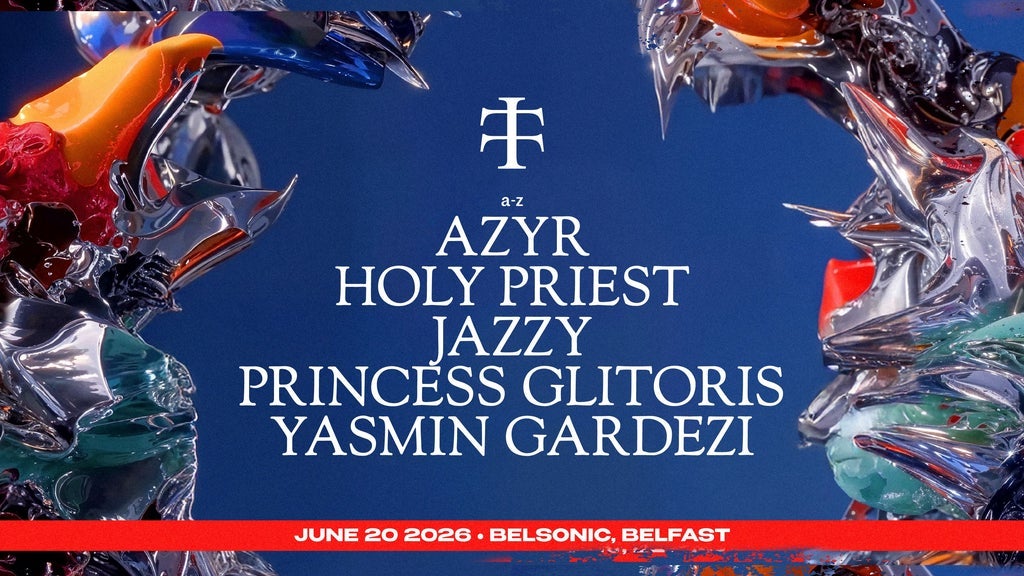 Teletech with Holy Priest / Azyr / Jazzy & More