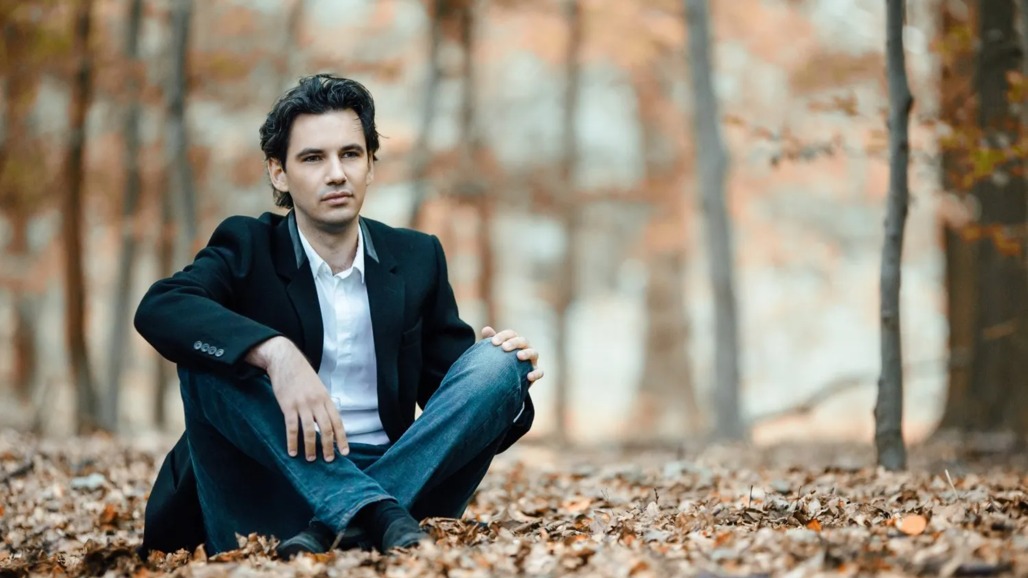 Schumanns Salon zum Bachfest Leipzig | Martin Stadtfeld – 2026-06-13