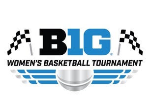 2025 TIAA Big Ten Women's Basketball Tournament All-Session