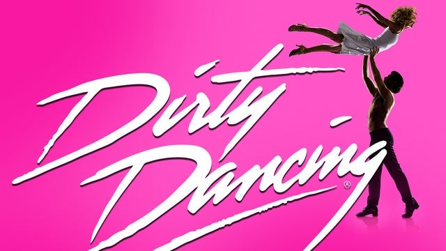 Dirty Dancing på Chateau Neuf,Storsalen, Oslo 20/09/2025