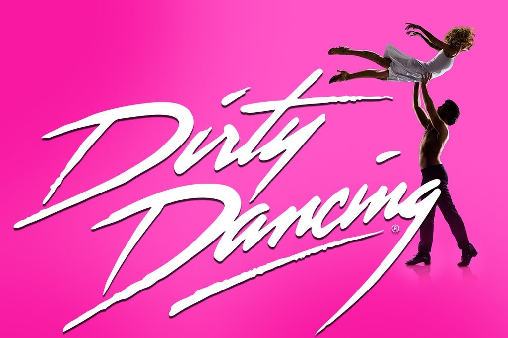 Dirty Dancing in France