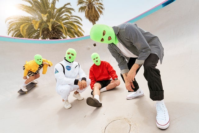 GANG!