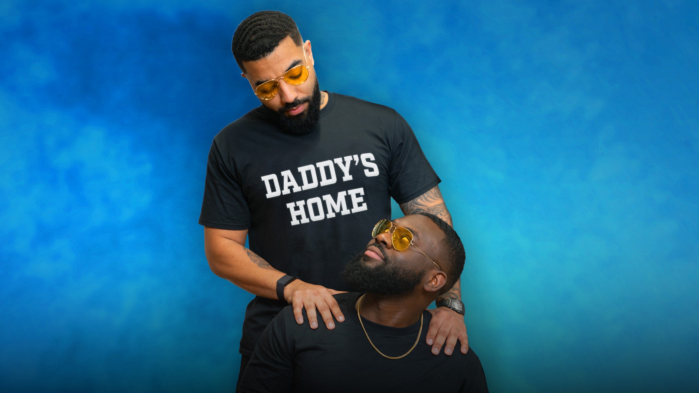 The Town Hall Presents ShxtsNgigs: Daddy's Home Tour