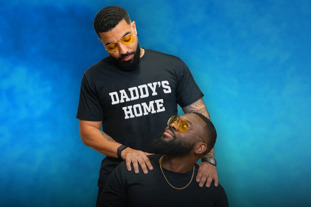 ShxtsNGigs: Daddy's Home Tour