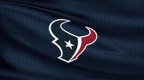 Houston Texans vs. Tampa Bay Buccaneers Tickets Nov 05, 2023 Houston, TX