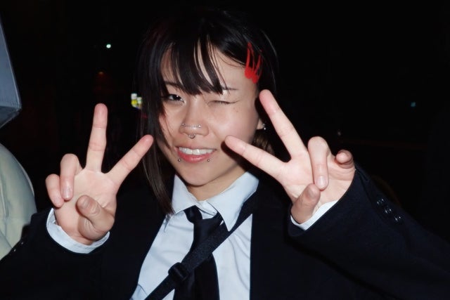 Penniback Presents: Yuronono with Moral, Fera, and Upon Arrival