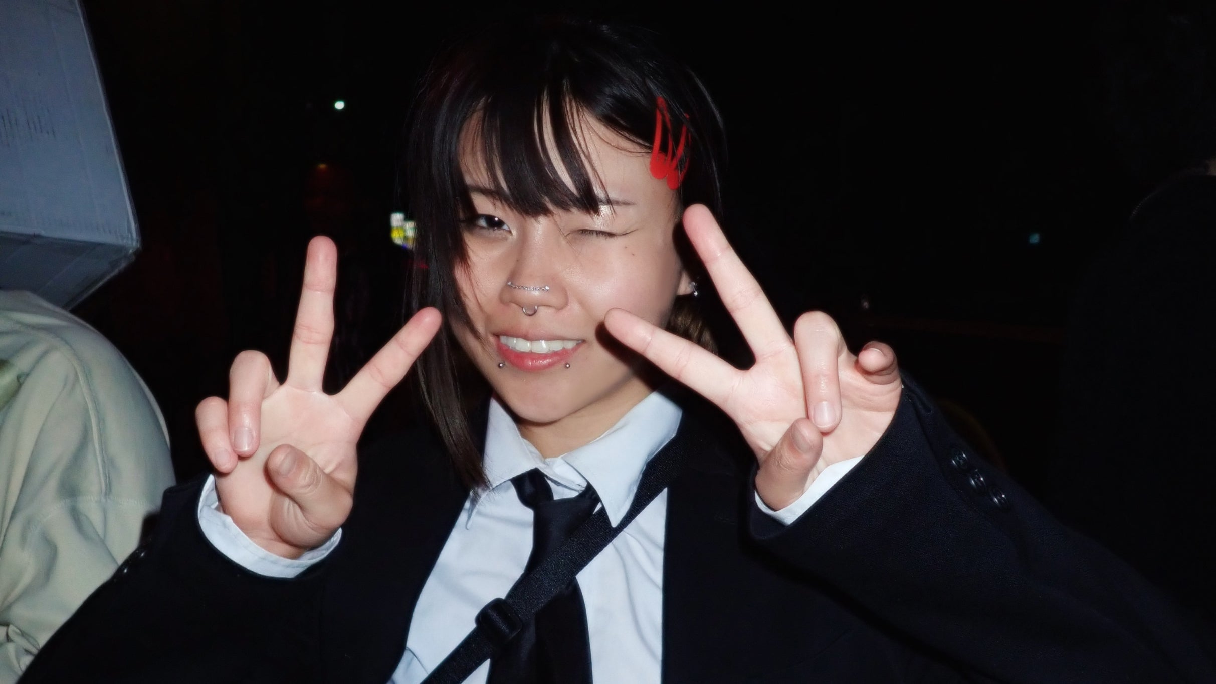 Penniback Presents: Yuronono with Moral, Fera, and Upon Arrival