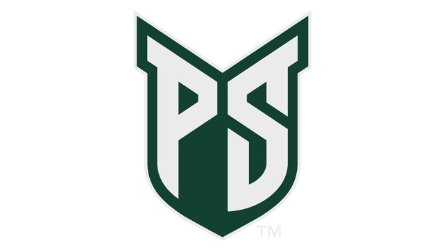 Portland State Men's Basketball