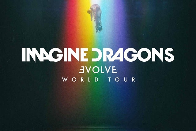 Imagine Dragons