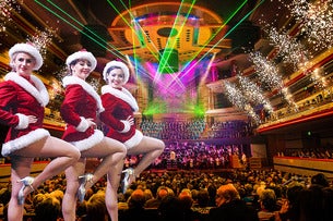 Image used with permission from Ticketmaster | Christmas Spectacular tickets