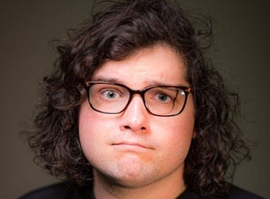 Dan Docimo at the Paradise Theatre