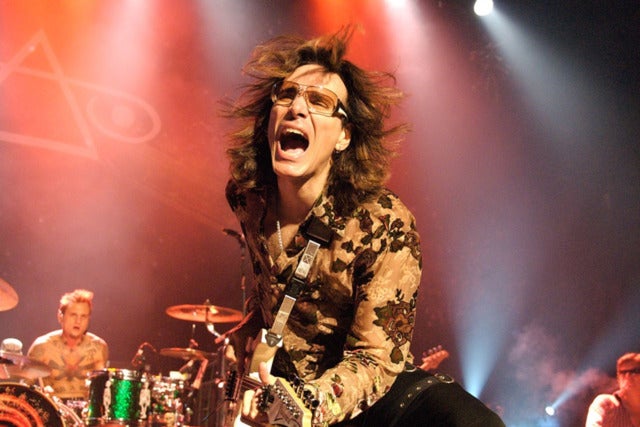 Steve Vai