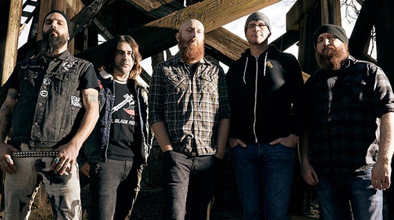 Killswitch Engage