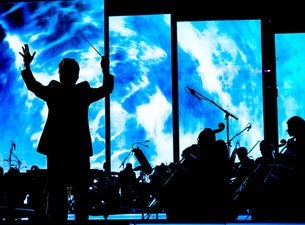 THE WORLD OF HANS ZIMMER – A NEW DIMENSION, 2024-04-03, Brussels