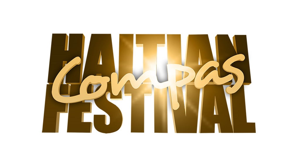 Haitian Compas Fest | Schedulesite