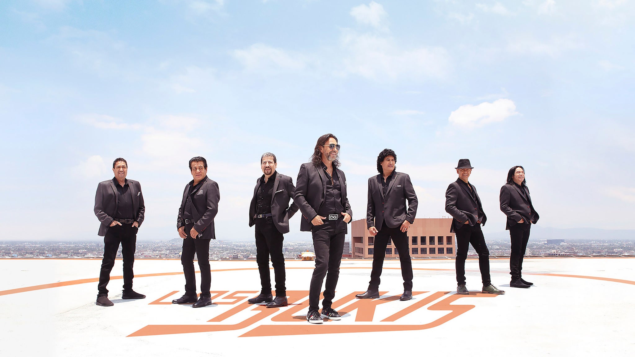 Los Bukis - Una Historia Cantada presale code for show tickets in Oakland, CA (RingCentral Coliseum)