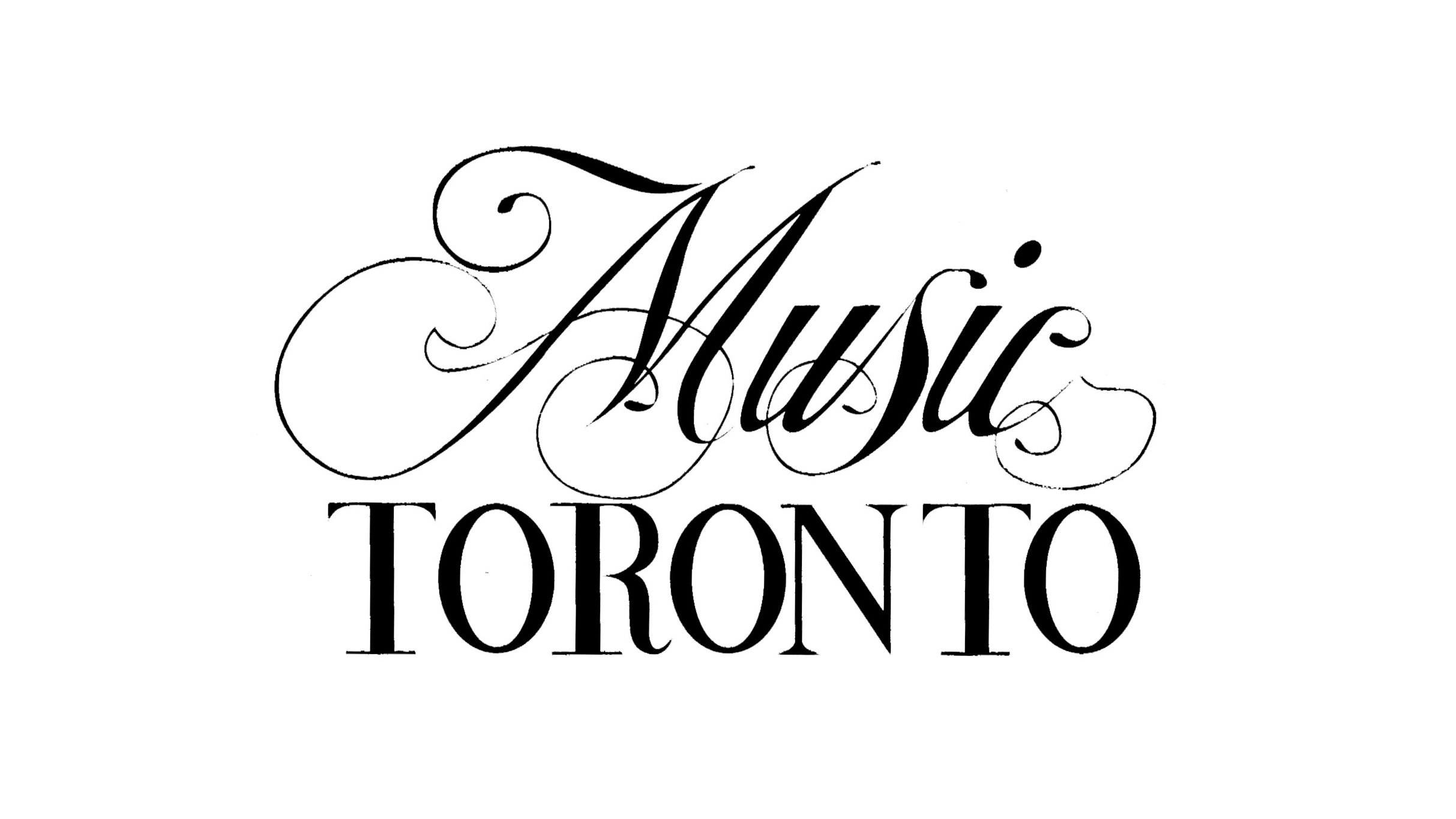 Music TORONTO: Quartetto di Cremona