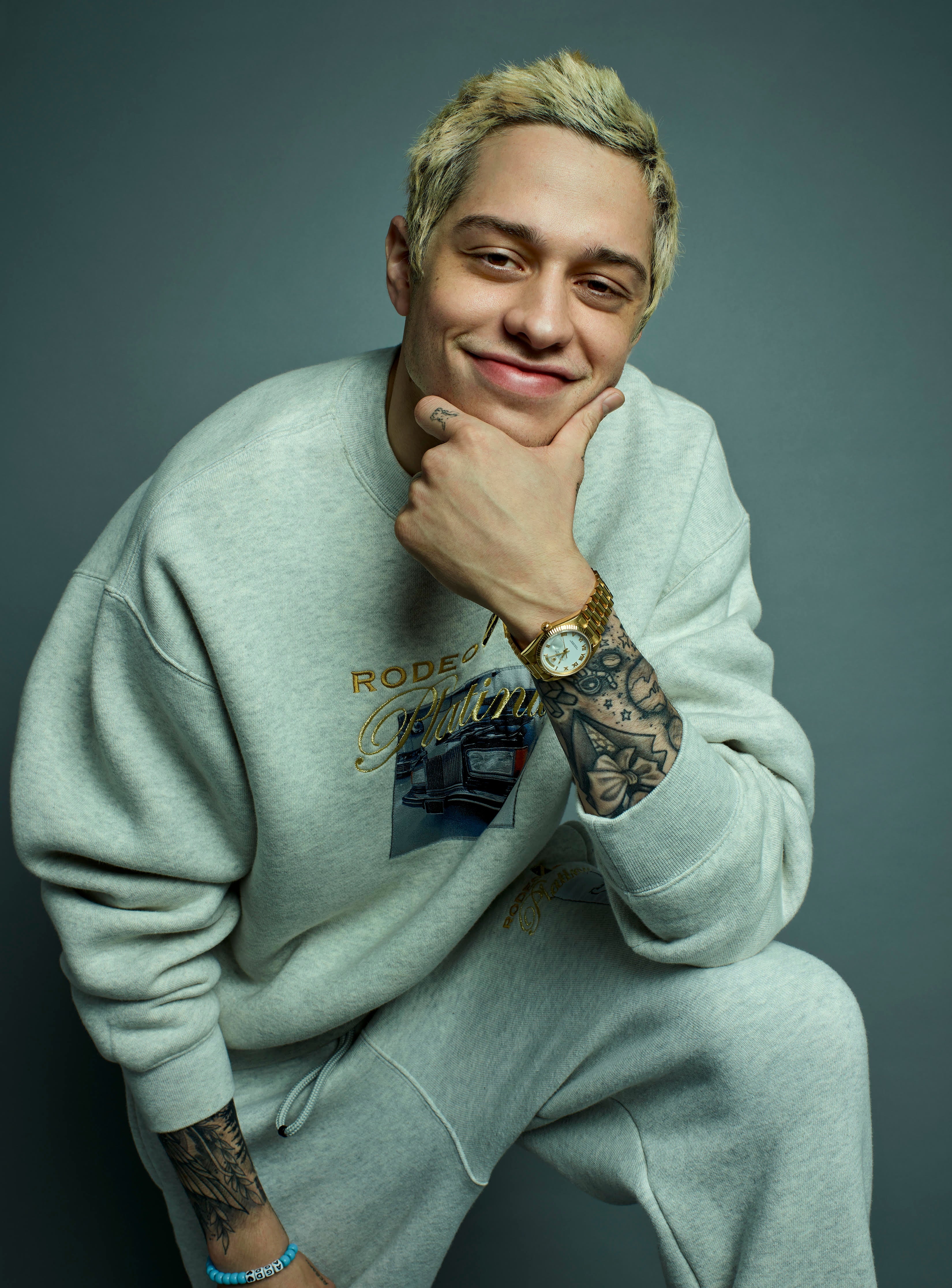 Pete Davidson Live presale code