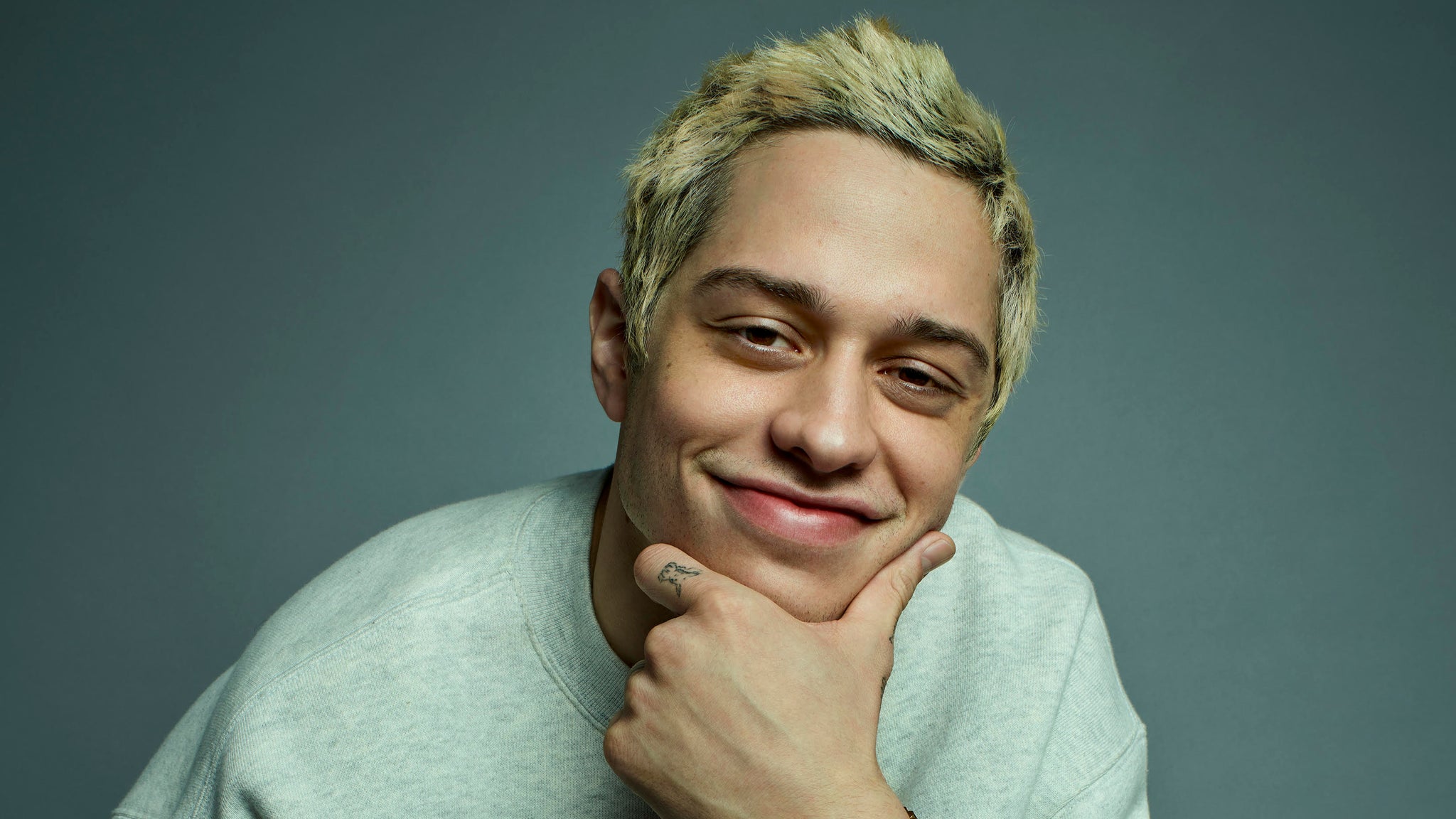 Pete Davidson