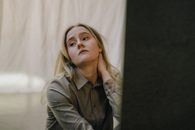 Ticket Reselling &quot;Lys i natta&quot; // Hanna Gravdal