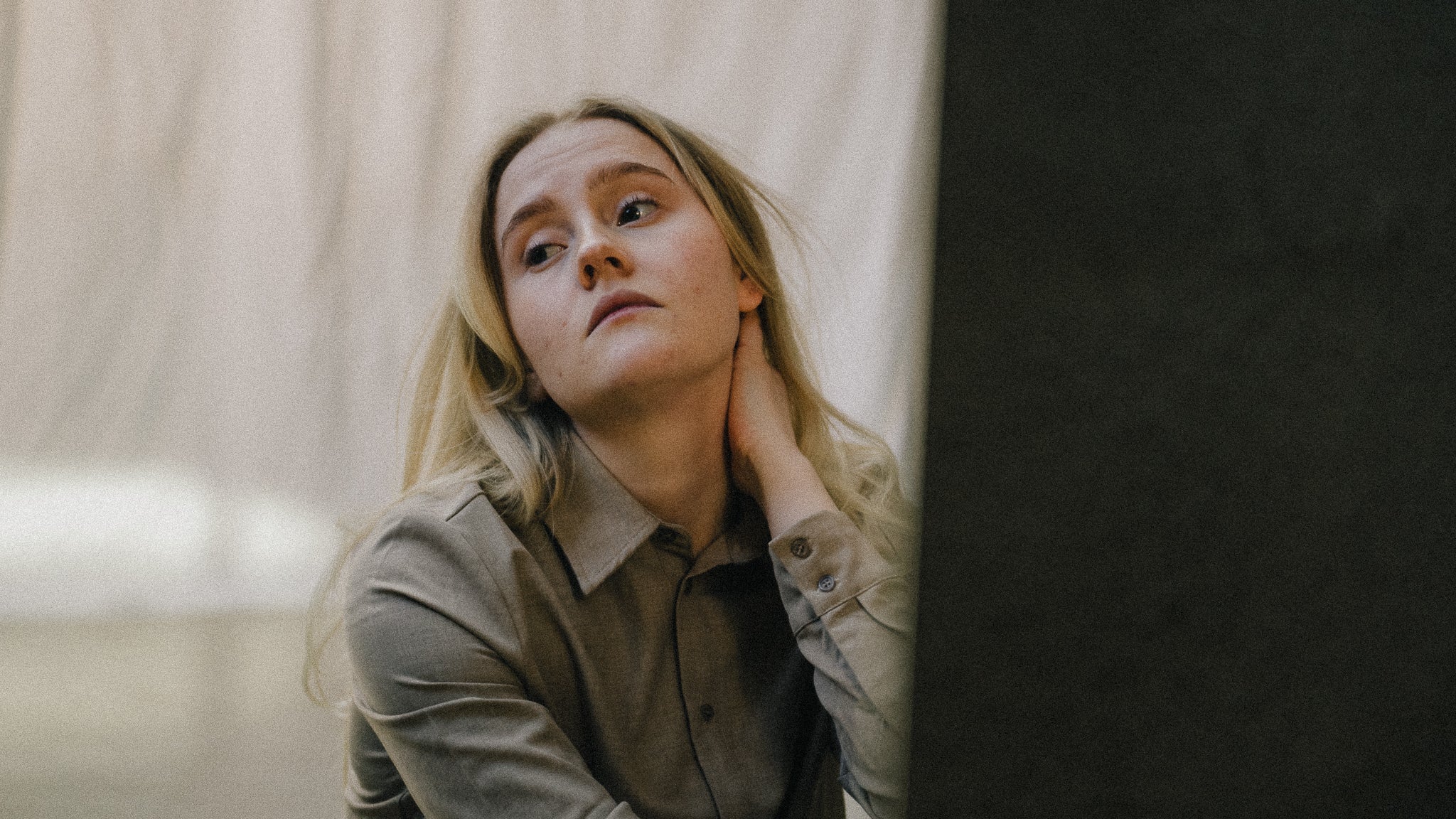 “Lys i natta” // Hanna Gravdal – 2025-12-06