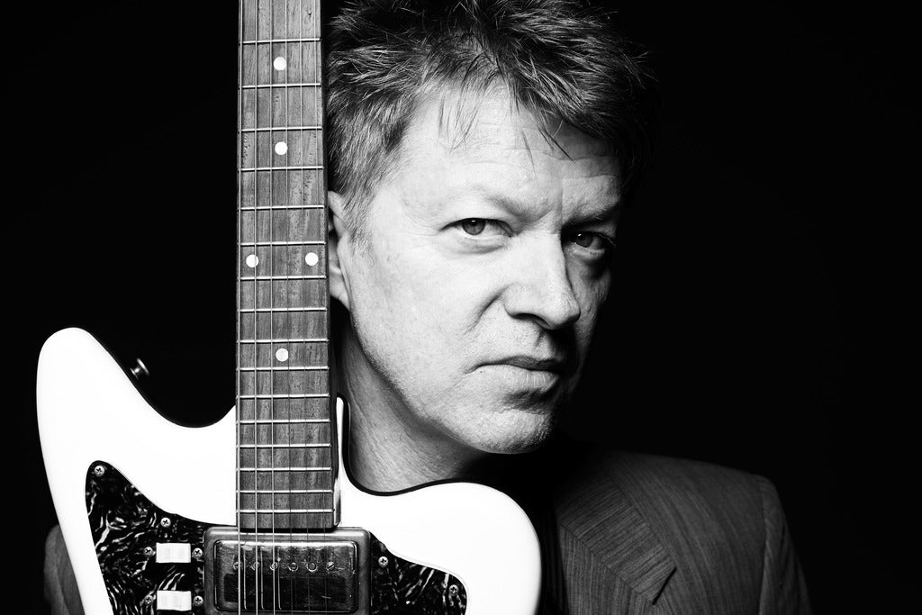 Nels Cline