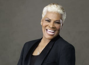 Dionne Warwick