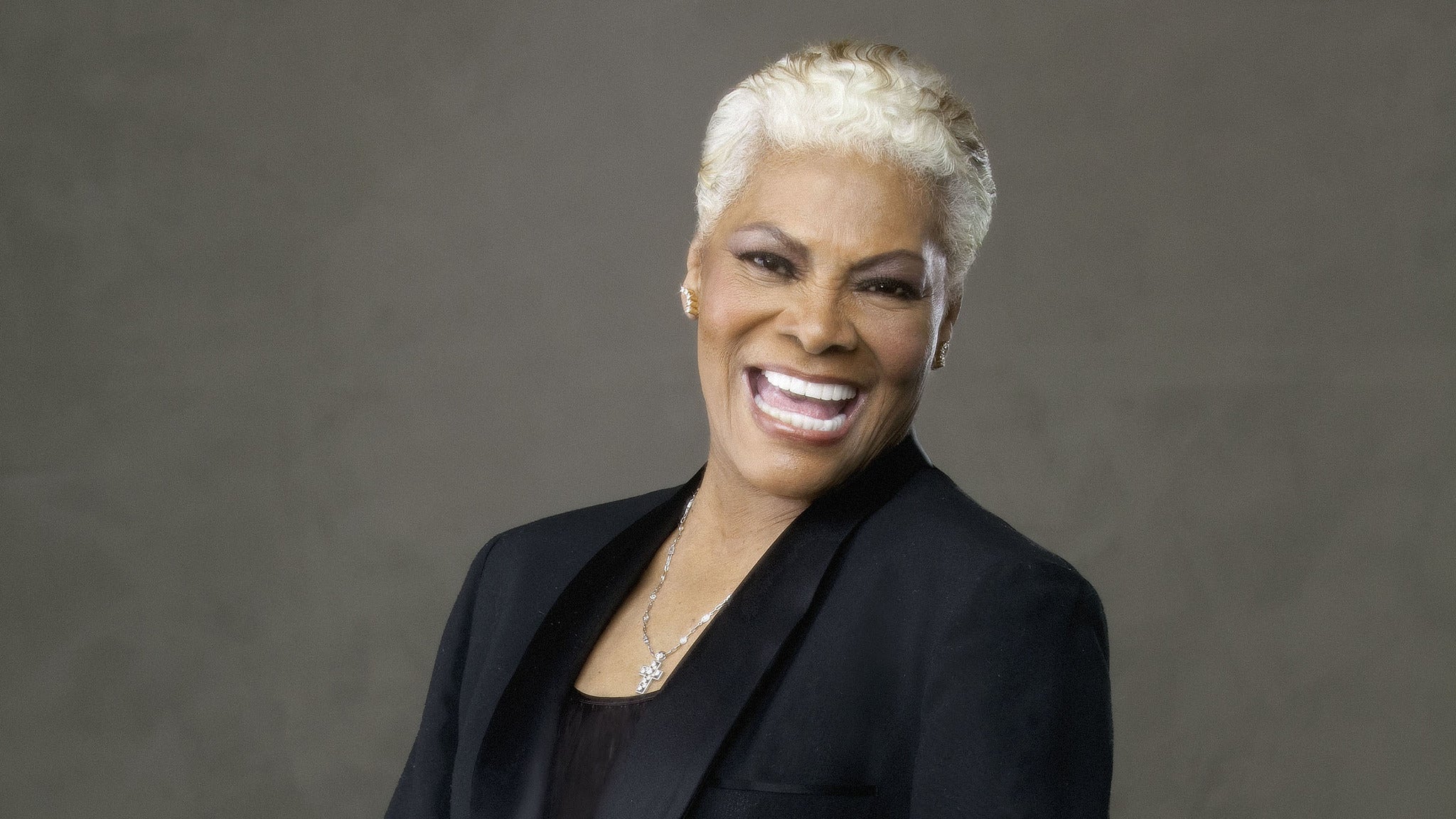 Dionne Warwick at The Magnolia