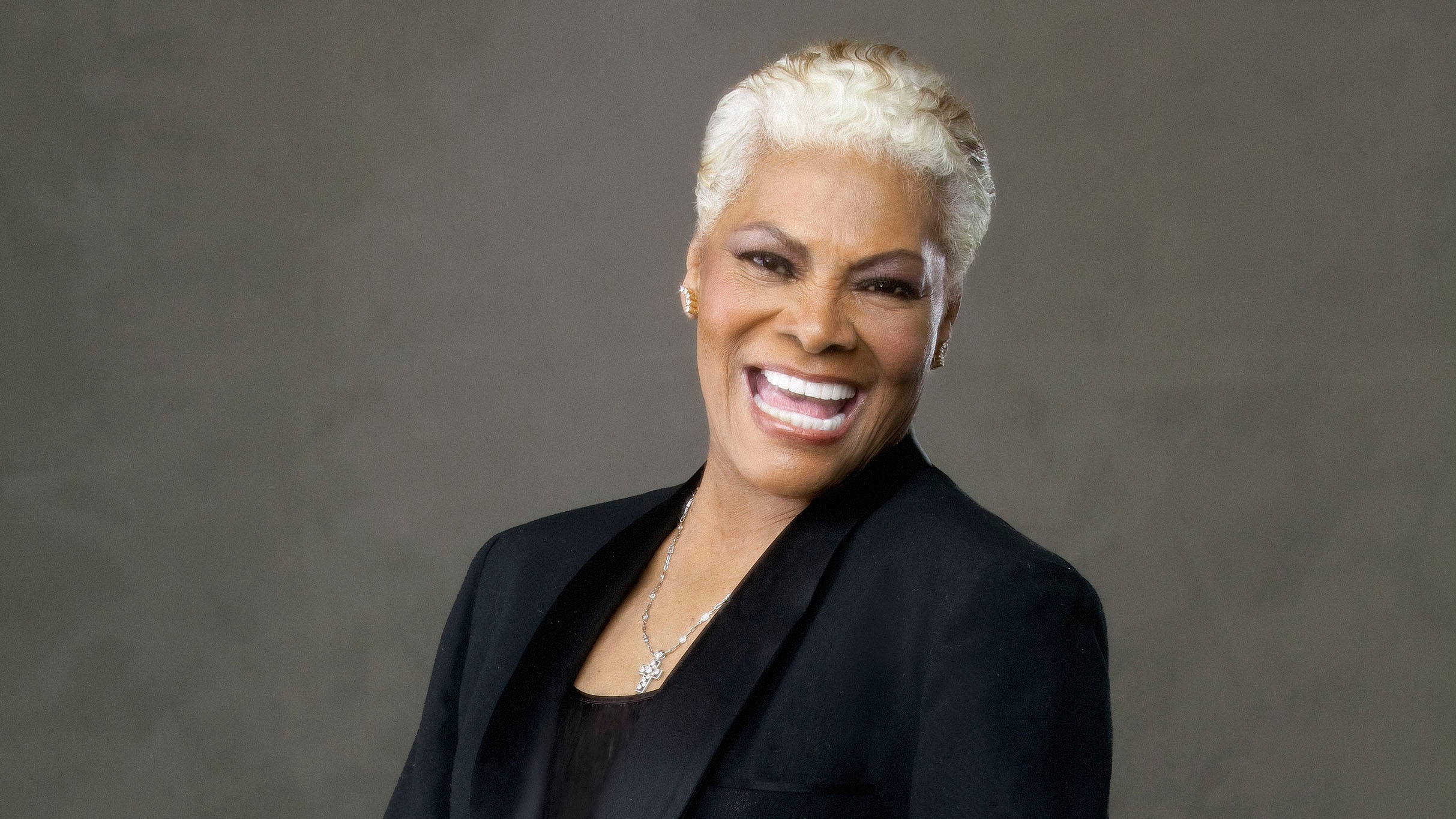 Dionne Warwick at Pechanga Resort Casino