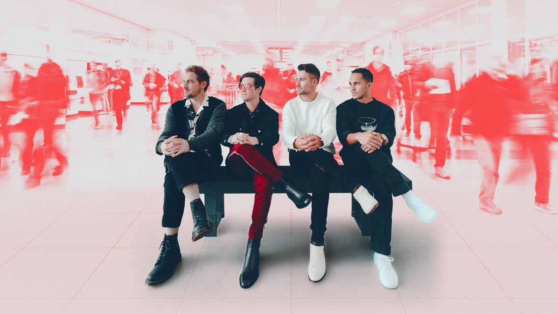 Big Time Rush: Forever Tour