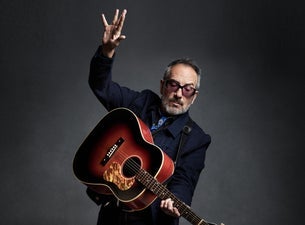 Elvis Costello & Steve Nieve