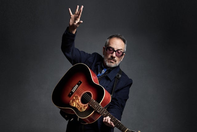 Elvis Costello & Steve Nieve hero