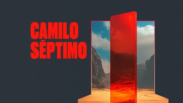 Camilo Septimo