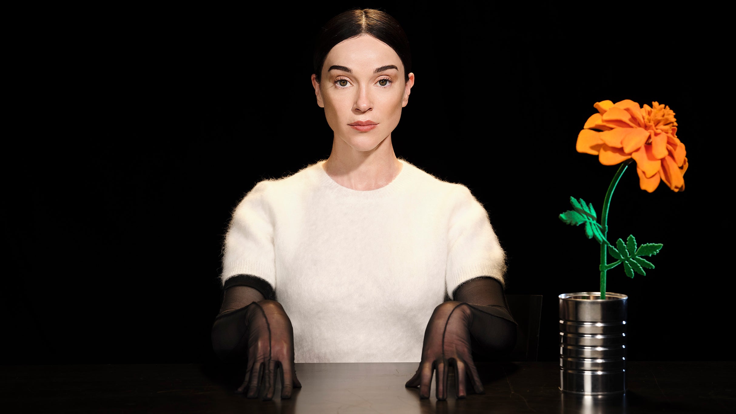members only presale passcode for St. Vincent face value tickets in Los Angeles