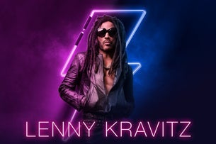 Lenny Kravitz