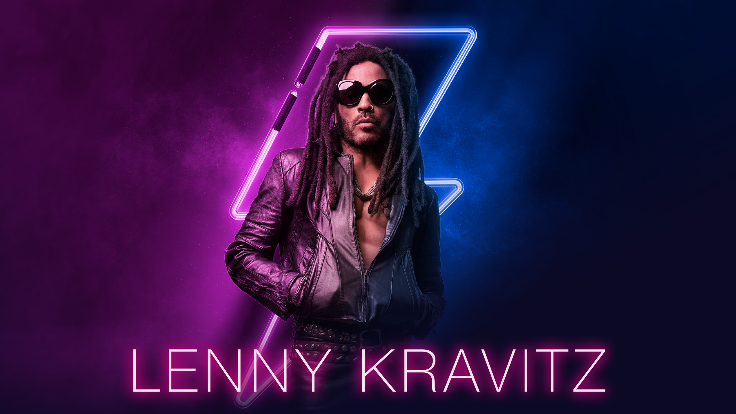 Lenny Kravitz