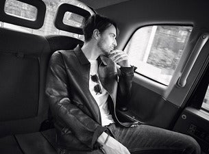 Liam Fray, 2023-01-13, Манчестер