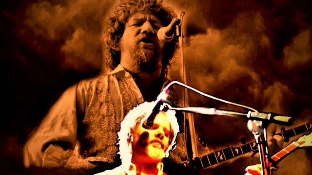 The Legend of Luke Kelly in Gleneagle INEC Arena, Co. Kerry 27/07/2024