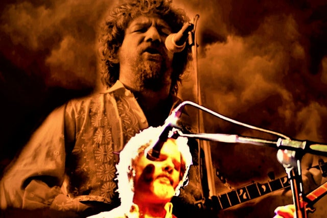 Legend of Luke Kelly