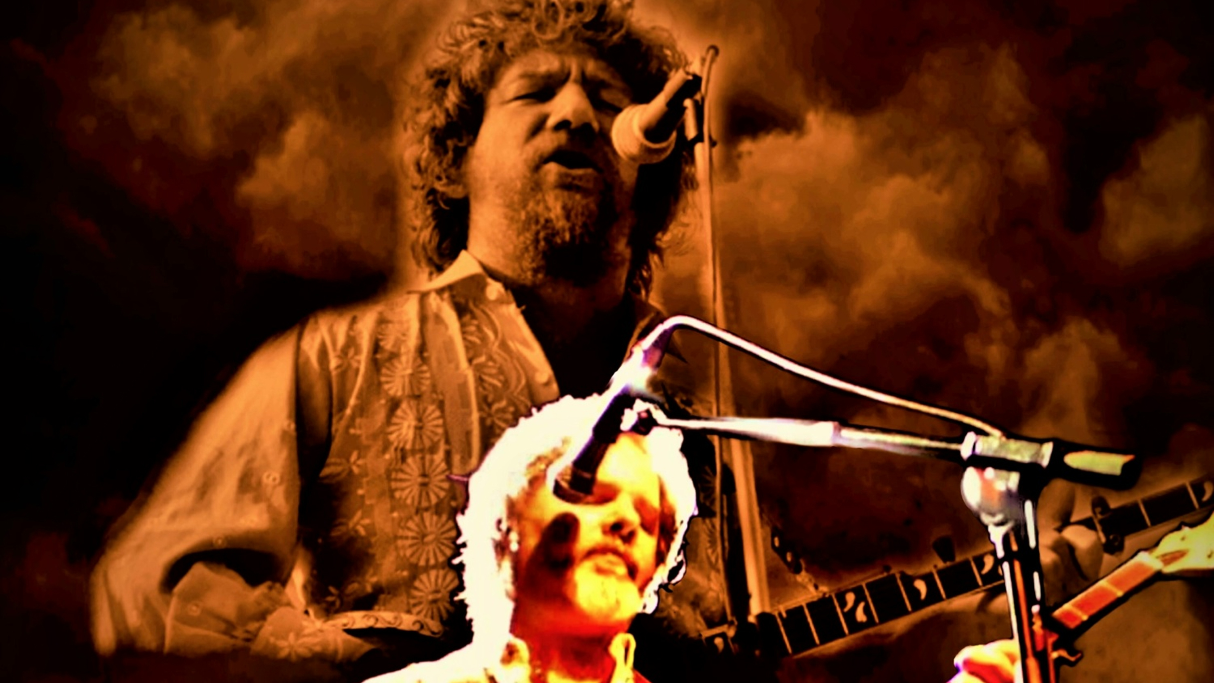 Legend of Luke Kelly