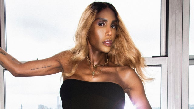 Honey Dijon tickets and events in UK 2024