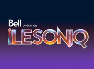Ilesoniq 2026 - Samedi