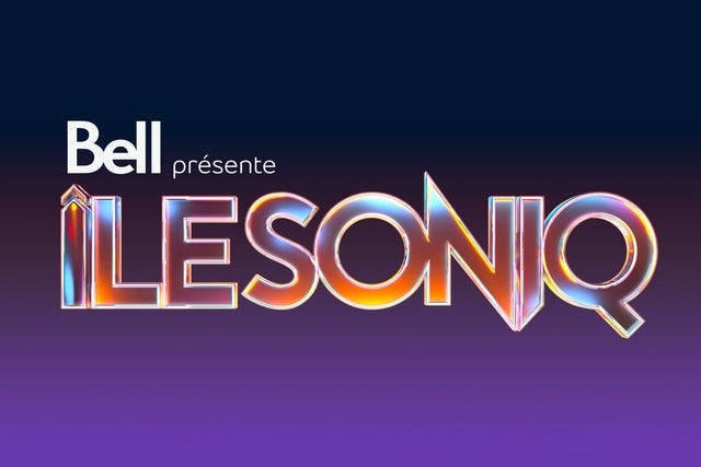 &icirc;LESONIQ 2026 - 2-jours presale information on freepresalepasswords.com