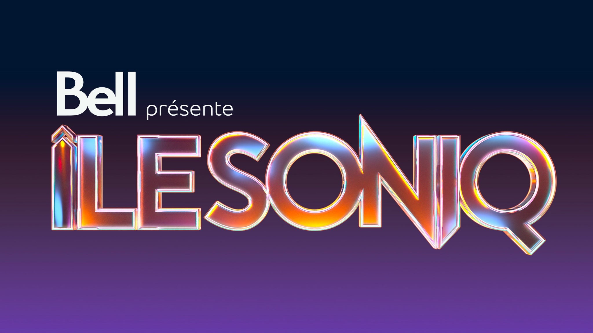 îLESONIQ 2026 - 2-jours