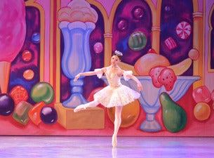 Arts Ballet Theatre of Florida: Classical and Neoclassical Ballets