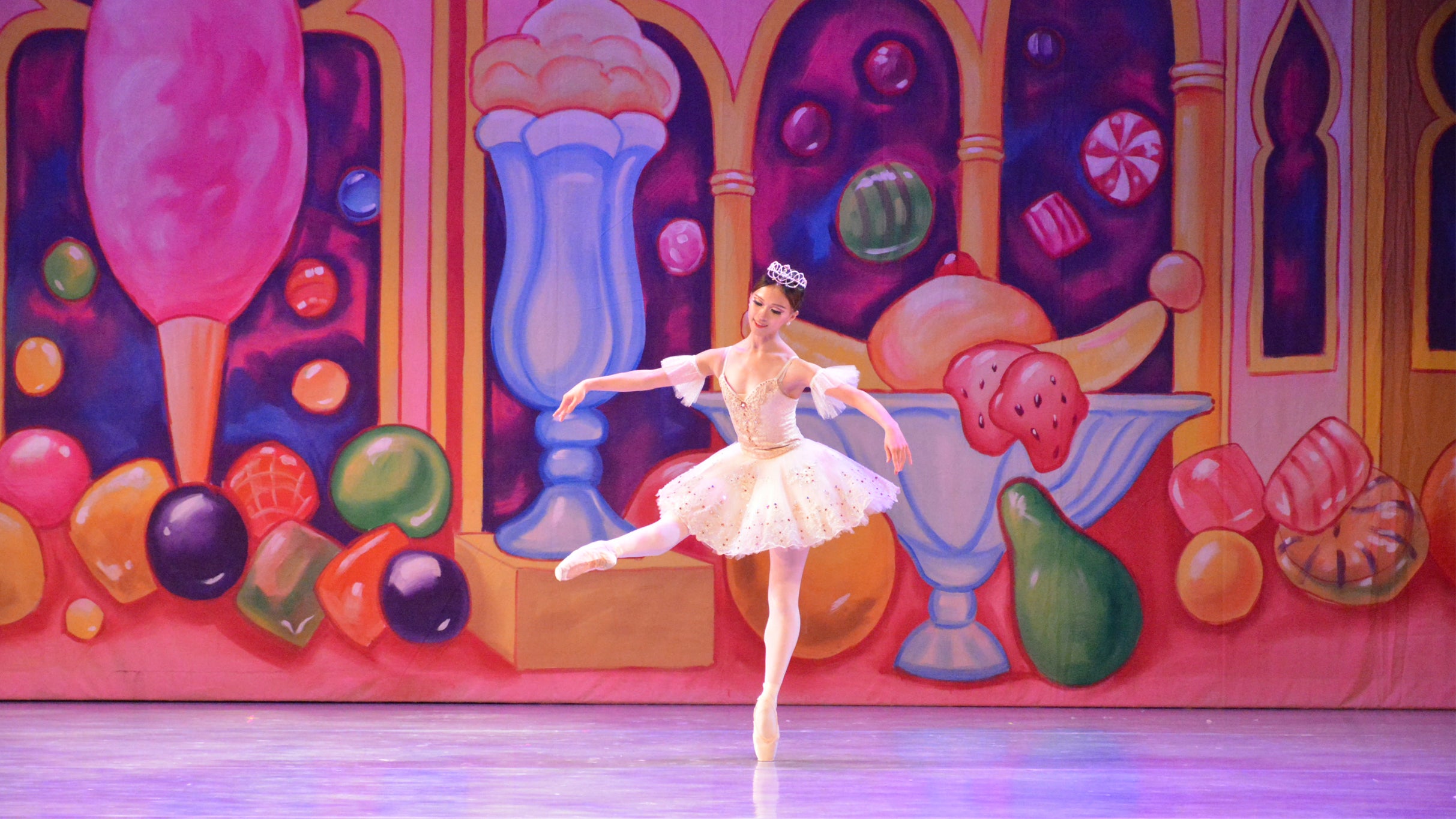 Arts Ballet Theatre of Florida: Spring Ballet Gala