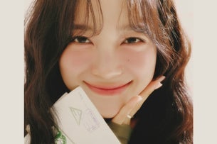 2026 KIM SEJEONG FAN CONCERT <Tenth Letter> TO MELBOURNE